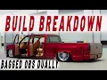 Build Breakdown Bagged OBS Dually 4K