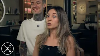 She Feared Short Hair for 20 YEARS Until This BIXIE