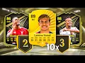 Download Lagu 10x DIVISION RIVALS REWARDS ON FC 26!