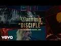 Download Lagu The Warning - DISCIPLE (Live from Auditorio Nacional, CDMX / Visualizer)