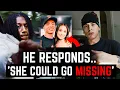 Lagu Digga D Responds To Central Cee After His Release..