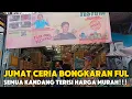Download Lagu Jumat Ceria Semua Kandang Full Harga Masih Murah!!! 