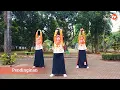 Download Lagu Pendinginan Senam Nusantara - KSN Jakarta Selatan