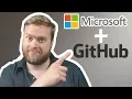 Why Did Microsoft Buy Github What Does That Mean For You