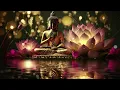 Buddha's Flute Osho Dream | Music for Meditation & Zen, Melatonin Release, Increase Deep Sleep