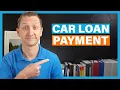Mastering Car Loan Math Calculating Interest and Principal Like a Pro