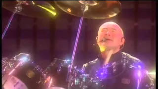 Download Phil Collins - Follow you follow me -  Genesis live in Rome 2007    HD MP3