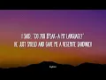 Men At Work - Down Under (Lyrics)