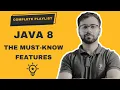Java 8 features in Hindi Most Important Interview Question