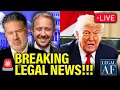 Download Lagu LIVE: BREAKING NEWS on LEGAL AF…POPOK and MEISELAS - 8/30/2025 | Legal AF