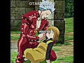 Download Lagu Ban já aceitou a escuridão 💀🖤 #Nanatsu #Ban #edit  #fy