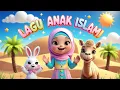Lagu Lagu Anak Islami 25 Menit -  Hasbi Rabbi, Allahul Kahfi, Sholawat Jibril, dan Sholawat Anak Lainnya