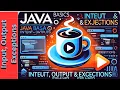Introduction to Java Programming Input Output Exceptions Explained