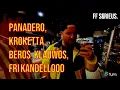 Download Lagu FF Serieus - Baila de Gasolina (met tekst)