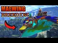 Ark Maewing Breeding Everything you Need To Know PLUS Mutating ALL Color Regions