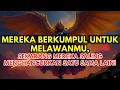 Download Lagu JIWA TERPILIH🌟MEREKA SALING MENYERANG... KARENA LANGIT TIDAK MENGIZINKAN MEREKA MENYENTUHMU.