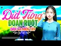 Lagu Đứt Từng Đoạn Ruột - LK Dân Ca Miền Tây 2025, Nhạc Trữ Tình Quê Hương Chọn Lọc - Dân Ca Miền Tây