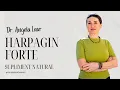 Download Lagu Artite? Artroze? Probleme cu articulațiile? - Ai nevoie de Harpagin Forte!