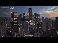 Download Lagu Jinan, China – Aerial Footage of \