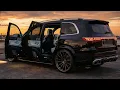Lagu 2027 Mercedes Maybach GLS W880 | The King Is Here, Rolls Royce and Range Rover All bow