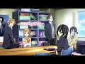 Download Lagu Kokoro Connect Ending 4 FULL