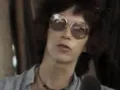 Short clip of Carole Boone being interviewed