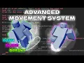 Make Your Game Feel Next Level Advanced Roblox Movement System Tutorial