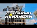 Download Lagu DJ KAU BUAT KU MENANGIS PILU X KINI TINGGAL KENANGAN || DJ TRAP PARTY FYP TIKTOK TERBARU 2025
