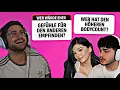 Lagu LUSTIGES QUIZ MIT ROHAT \u0026 ROSE👀😂 | EliasN97Clipz