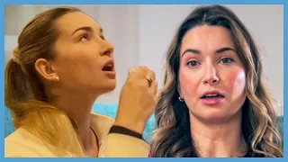 She Lives On Oats And Formula And Has STRICT Kiss Rules | One Day In My Body