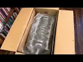 2JZ-GTE Short-block Unboxing