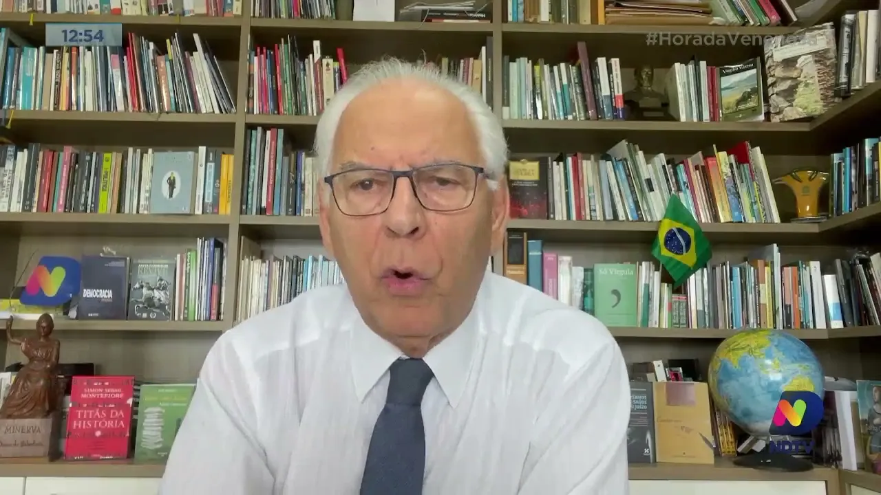 Moacir Pereira: Solidariedade oficializa apoio a Lula nas eleições