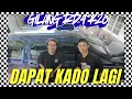 Download Lagu #GILANG_RD4_K20 13: Kado Lagi Dari Gofar Hilman