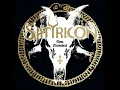 Satyricon - K.I.N.G