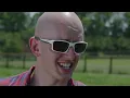 Small Town Titans - Behind The Moon (Official Music Video)