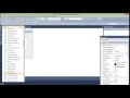Using a button to open other forms Visual Studio