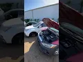 Freshest Inventory Free Carts Free Water Aero Auto Salvage U-Pull-It Auto Parts