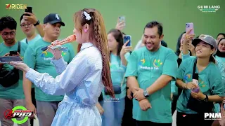 zariden music sabar yeni inka gathering pnm pati 2026