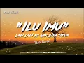 Download Lagu Lagi Lagi Ku Nggak Bisa Tidur - Ilu Imu Cover By  Salsa Bintan [Lyrics/Lirik] 🎵