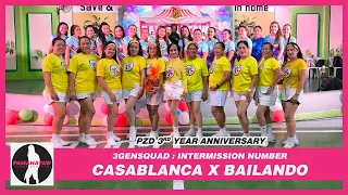 Download 3GENSQUAD | Zumba | Intermission Number MP3