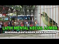 Download Lagu SUASANA OPEN FINALAN AUDIO MELATIH MENTAL KECIAL BAKALAN
