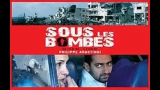 Lebanese Film Under The Bombs فيلم لبناني تحت القصف 