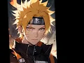 Download Lagu Naruto and Sasuke singing blue bird