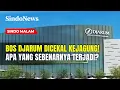Lagu Bos Djarum dan 4 Oknum Ini Dicekal Kejagung! Apa yang Sebenarnya Terjadi? | Sindo Malam | 22/11
