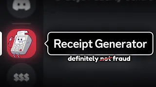 I Used Discord Servers to Commit Fraud