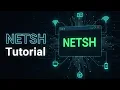 NETSH Explained Control Your WiFi Network Like a Pro