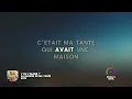 La maison de ma tante avec paroles: Tiendras-tu le rythme? #challenge