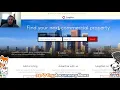 Loopnet How to Find Comerical Real Estate Deals for FREE - Cryptocurrency