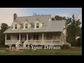 The Lodge Plan - Kurk Homes