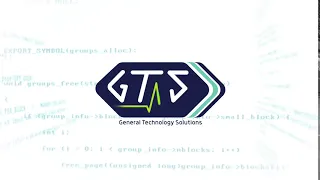 GTS Intro